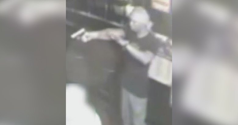 Police: Man wanted for armed robbery at Nicetown bar | PhillyVoice