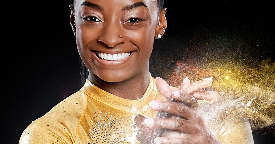 Simone Biles, Olympic teammates heading to Philly for Gold Over America