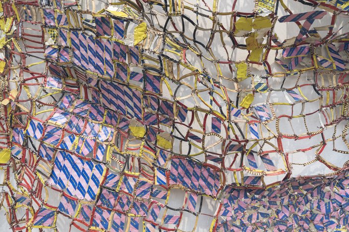 El Anatsui