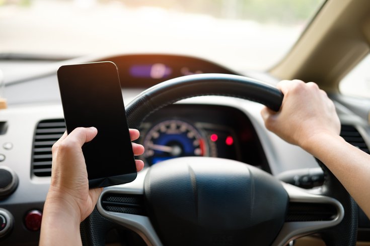 Distracted Driving Fatalities