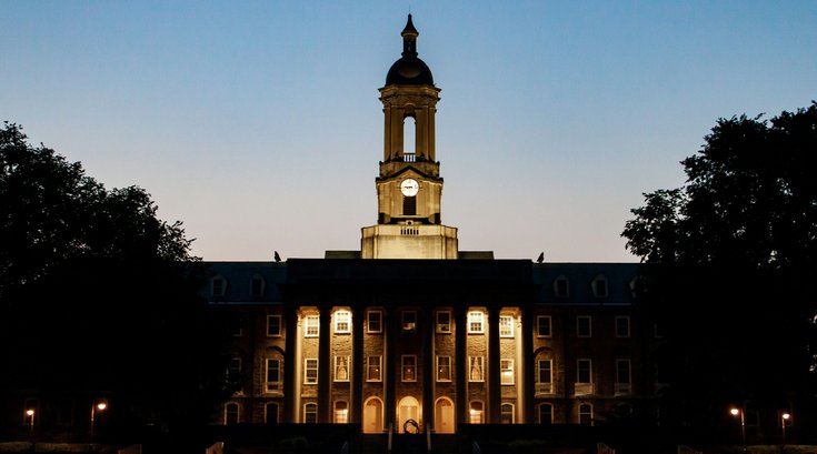 Penn State Cocaine