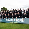 Abington bagpipe band championship