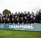 Abington bagpipe band championship