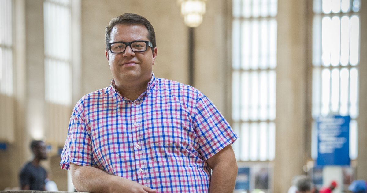 Five for Friday Dan Gross PhillyVoice