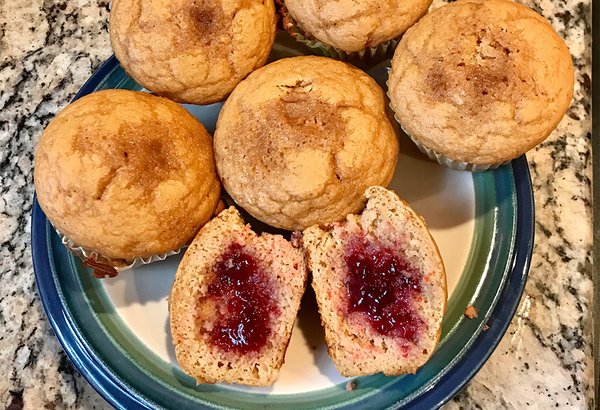 Ultimate Muffins Recipe 08232019