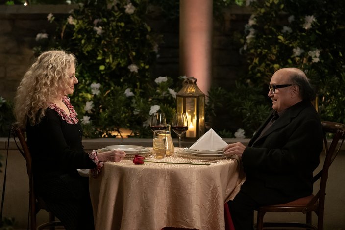 Carol Kane Always Sunny