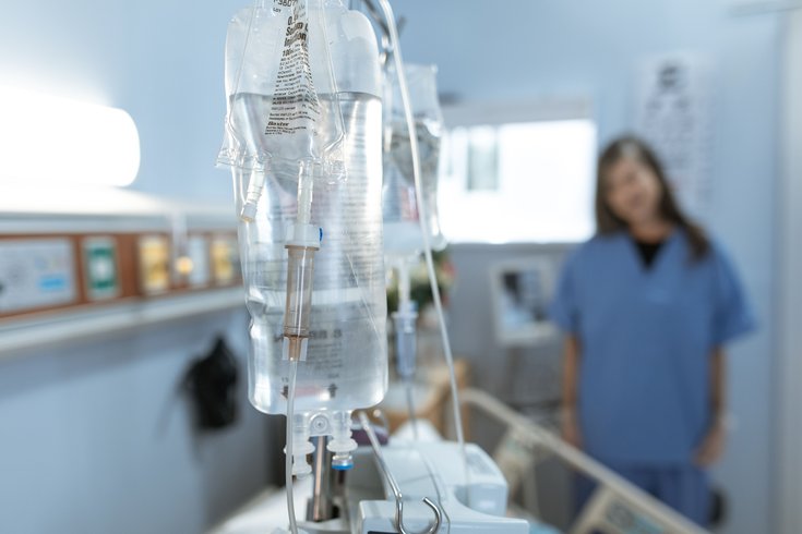 Cancer Drug Dosages