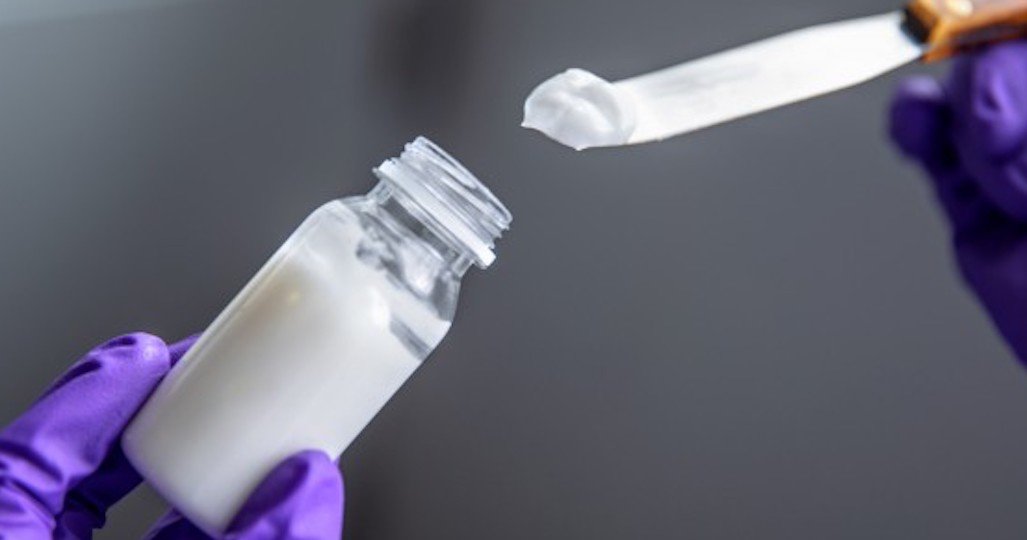 A creamy, lowcalorie butter substitute made of water PhillyVoice