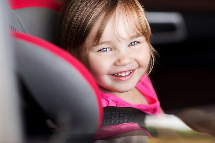 Child Car Seat 08212019