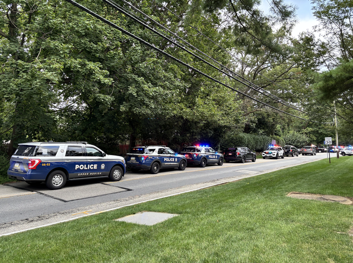 Villanova Shooter Hoax