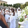 Diner en Blanc