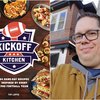 Kickoff Kitchen