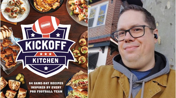 Kickoff Kitchen