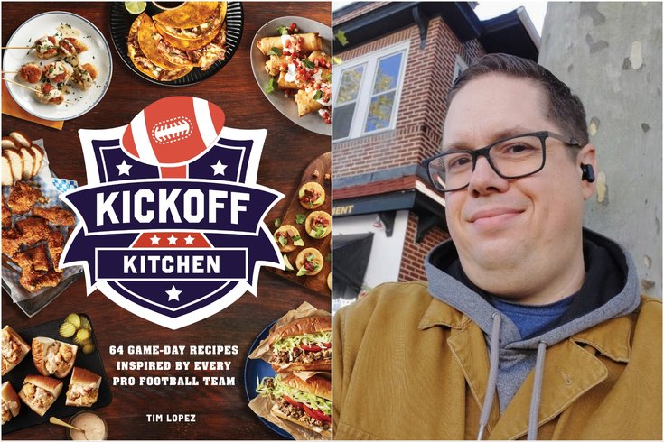 Kickoff Kitchen