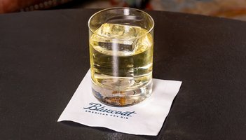 Bluecoat gin anniversary cocktails