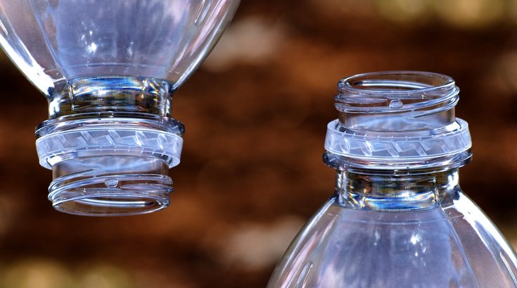 microplastic contamination drinking water 