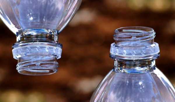 microplastic contamination drinking water 