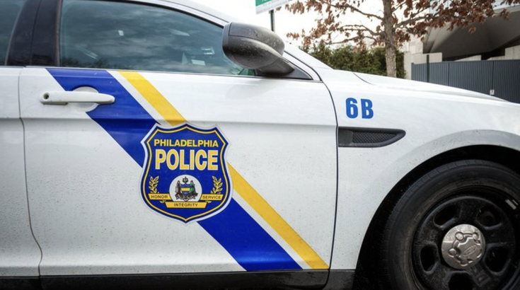 Northeast Philly Hit/Run