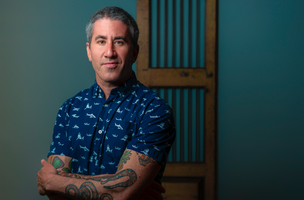 Michael Solomonov