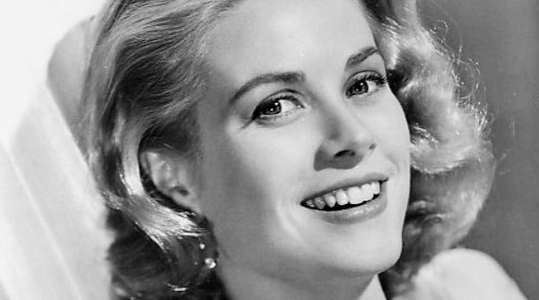 Grace Kelly