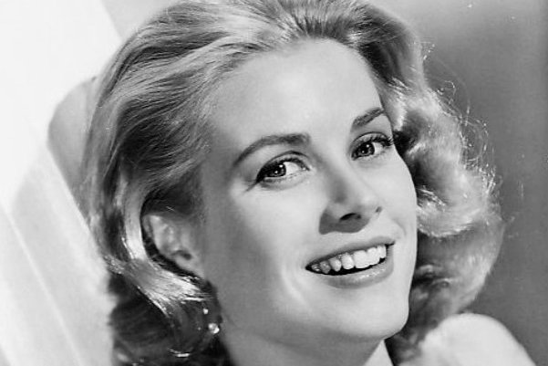 Grace Kelly