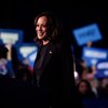 Kamala Harris Book Tour