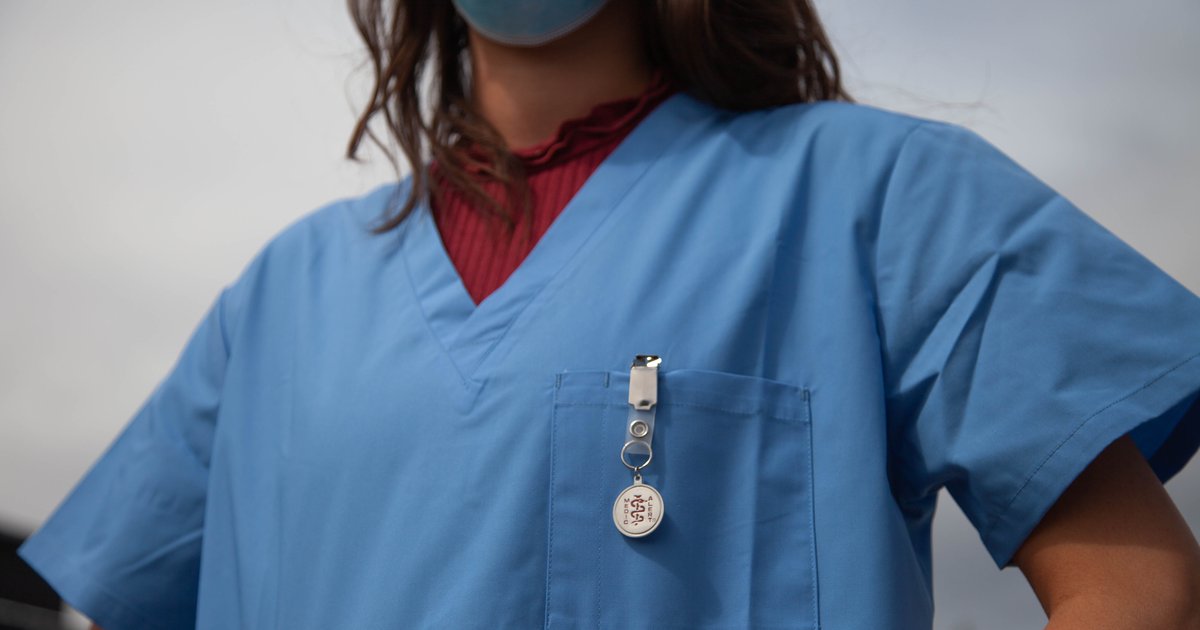 To reduce hospital staffing shortages, Pennsylvania to allow out-of-state nurses to practice