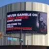 Springsteen Casino Billboard