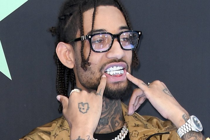 PnB Rock Bensalem Plea