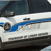 Lower Merion company theft