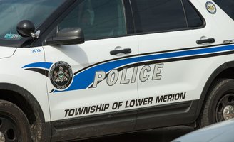 Lower Merion company theft