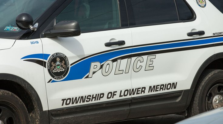 Lower Merion company theft