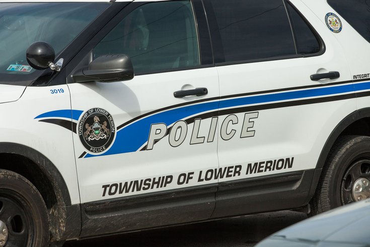 Lower Merion company theft
