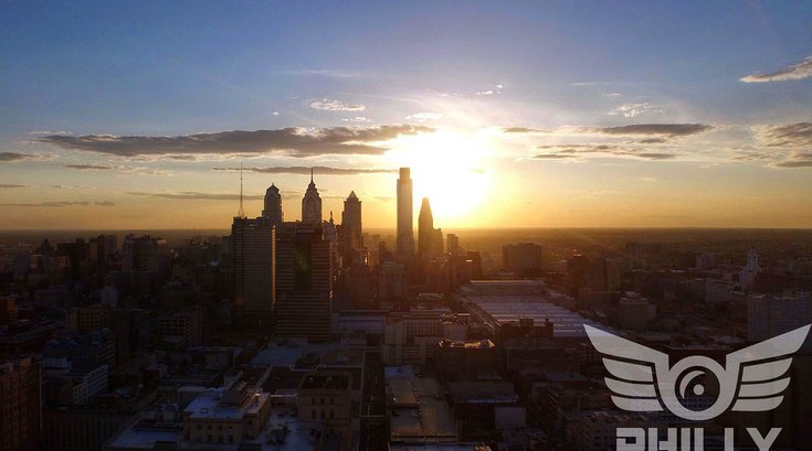 08252015_PhillySunset