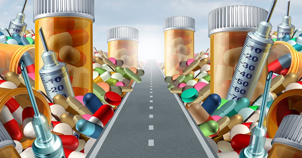 Shopping abroad for cheaper medication? Here’s what you need to know