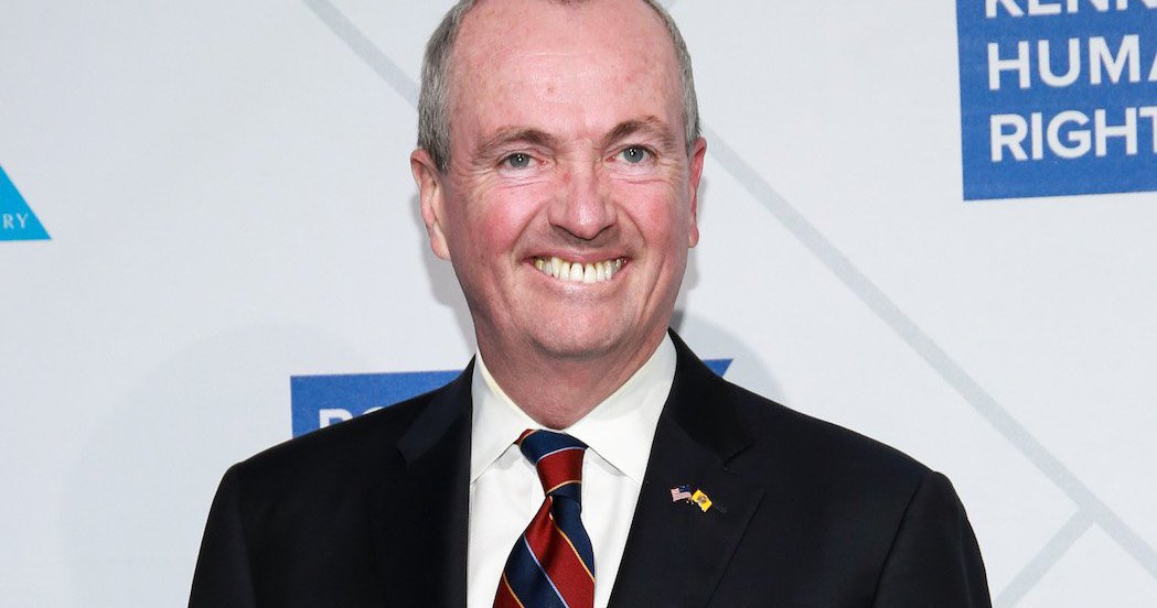 Governor Phil Murphy (@GovMurphy) / X