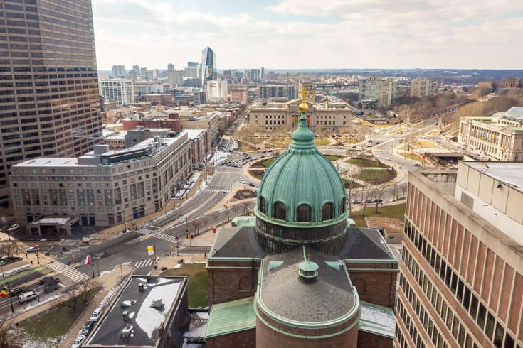 Archdiocese of Philadelphia schools mask mandate