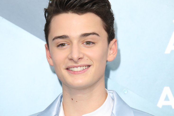 Who is Noah Schnapp? Stranger Things actor playing Will Byers