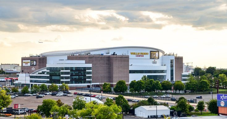 Aramark Workers At Wells Fargo Center Authorize A Strike If Negotiations Stall PhillyVoice