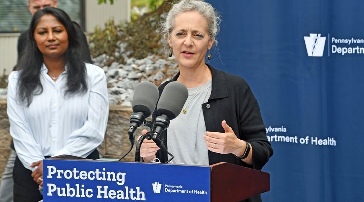 PA Measles Deaths