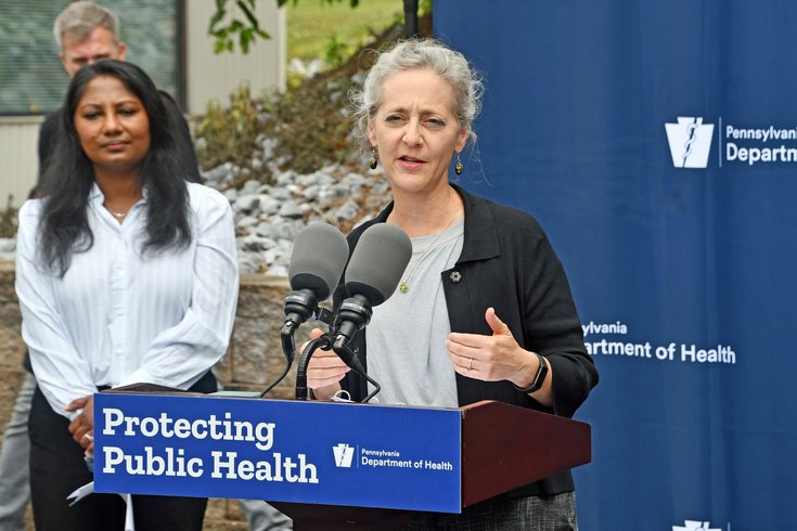 PA Measles Deaths