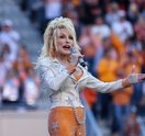 Dolly Parton Philly concert