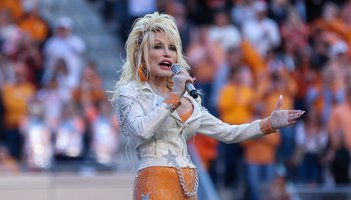 Dolly Parton Philly concert