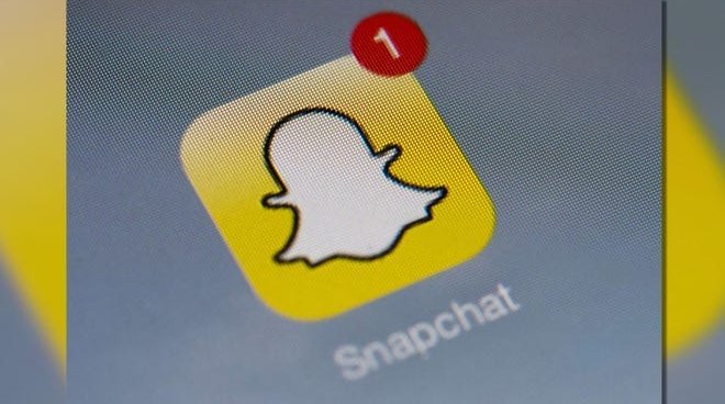 Snapchat lawsuit