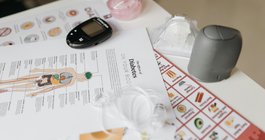 Diabetes Breath Test