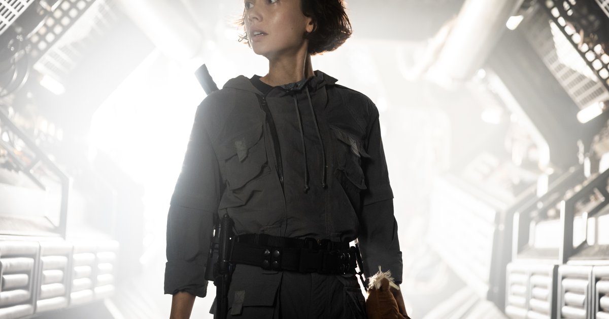 What to stream: 'Alien: Earth,' 'Love Is Blind: U.K.,' 'Inside Man'