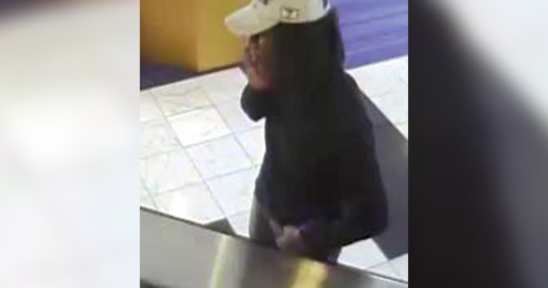 Suspect wanted for Northeast Philadelphia bank robbery | PhillyVoice