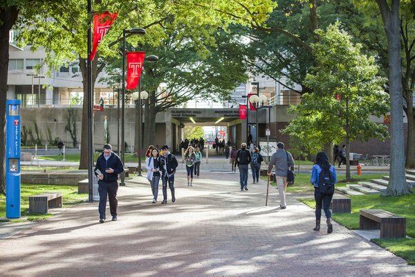 temple mumps investigation 