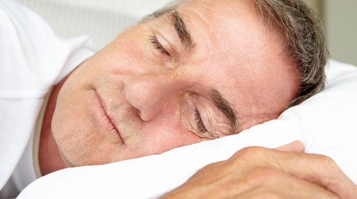 Better Sleep tips