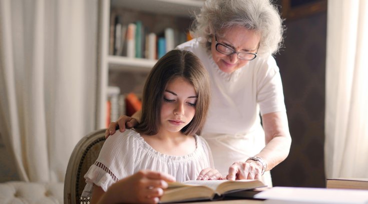 Dementia Sense of Purpose